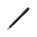 Montblanc StarWalker BlackCosmos Precious Resin Füllfederhalter - Bild 4