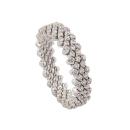 Serafino Consoli Brevetto Multi-Size Ring - Bild 2