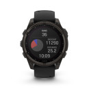 Garmin fēnix® 8 – 47 mm, Solar, Sapphire - Bild 13