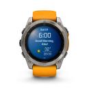Garmin fēnix® 8 – 51 mm, AMOLED - Bild 12