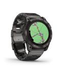 Garmin fēnix® 7S Pro – Sapphire Solar Edition 51mm - Bild 12