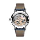 IWC PORTOFINO AUTOMATIC MOON PHASE 37  - Bild 2