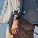 TAG Heuer TAG HEUER CARRERA CHRONOGRAPH SEAFARER X HODINKEE - Bild 5
