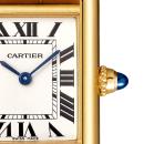 Cartier Tank Louis Cartier - Bild 7