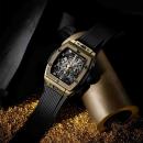 Hublot Full Magic Gold  - Bild 5
