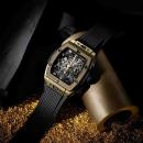 Hublot Spirit of Big Bang Full Magic Gold - Bild 5