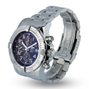 Weber Preowned-Uhren Breitling Super Avenger II - Bild 3