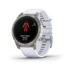 Garmin epix™ Pro (Gen 2) – Sapphire Edition 47mm - Bild 8