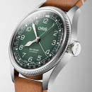 ORIS Oris X Cervo Volante - Bild 4