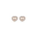 Chopard Happy Diamonds Icons Joaillerie Ohrstecker - Bild 3