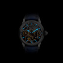 Montblanc 1858 The Unveiled Minerva Chronograph Limited Edition - 100 Exemplare - Bild 6
