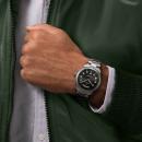 Breitling Aviator 8 Day & Date 41 (Ref: A45330101B1A1) - Bild 5