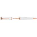 Montblanc Muses Marilyn Monroe Special Edition 'Pearl' Rollerball - Bild 5