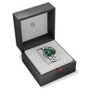ORIS AQUIS DATE CALIBRE 400 (Ref: 01 400 7769 4157-07 8 22 09PEB) - Bild 4