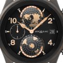 Montblanc Summit 3 Smartwatch - Schwarz Titan - Bild 5