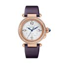 Cartier Pasha de Cartier (Ref: WJPA0015) - Bild 2