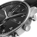 IWC PORTUGIESER CHRONOGRAPH - Bild 3