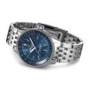 Breitling Navitimer Automatic 35 (Ref: A17395161C1A1) - Bild 3