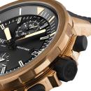 IWC AQUATIMER CHRONOGRAPH EDITION «EXPEDITION CHARLES DARWIN» - Bild 3