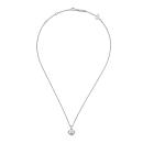 Chopard Happy Diamonds Icons Halskette mit Anhänger - Bild 4