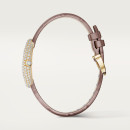 Cartier Baignoire - Bild 3