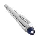 Montblanc StarWalker Metal Füllfederhalter Kolbenkonverter (F) - Bild 5