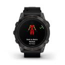 Garmin epix™ Pro (Gen 2) – Sapphire Edition | 47mm - Bild 7