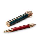 Montblanc Patron of Art Homage to Moctezuma I Limited Edition 4810 Füllfederhalter - Bild 4