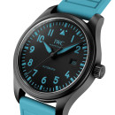 IWC Schaffhausen PILOT’S WATCH AUTOMATIC 41 GEORGE RUSSELL - Bild 4