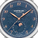 Montblanc Star Legacy Moonphase Limited Edition - Bild 4