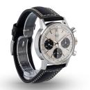 Weber Preowned-Uhren TAG Heuer Vintage Chronograph - Bild 4