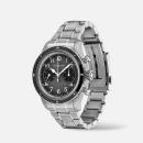 Montblanc 1858 Automatic Chronograph 0 Oxygen The 8000 - Bild 3