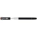 Montblanc Heritage Collection Rouge et Noir Special Edition Rollerball - Bild 4