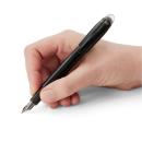 Montblanc StarWalker BlackCosmos Precious Resin Füllfederhalter - Bild 6