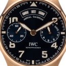 Weber Preowned-Uhren IWC Große Fliegeruhr Big Pilot Prince - Bild 2