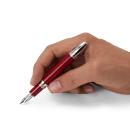 Montblanc Great Characters Enzo Ferrari Special Edition Füllfederhalter M - Bild 7