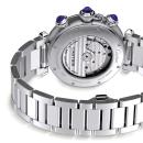 Cartier Pasha de Cartier (Ref: WSPA0027) - Bild 4