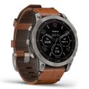 Garmin fēnix® 7 Sapphire Solar - Bild 5
