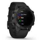 Garmin Marq® Commander (Gen 2) – Carbon Edition - Bild 4