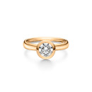 Schaffrath LOVE OF MY LIFE Diamantring - Bild 2