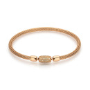 Jörg Heinz Classics Wechselschließe "Pavé-Barrel" - Bild 2