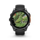Garmin fēnix® 8 – 47 mm, AMOLED - Bild 16