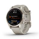 Garmin fēnix® 7S Pro – Sapphire Solar Edition - Bild 8