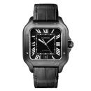 Cartier Santos de Cartier (Ref: WSSA0039) - Bild 2