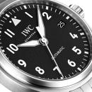 IWC PILOT’S WATCH AUTOMATIC 36 - Bild 4