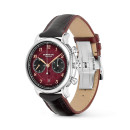 Montblanc Star Legacy Chronograph 42mm Limited Edition - 1786 Exemplare - Bild 5