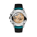 IWC Schaffhausen PORTUGIESER TOURBILLON RÉTROGRADE CHRONOGRAPH - Bild 2