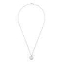 Chopard Happy Diamonds Icons Halskette mit Anhänger - Bild 4