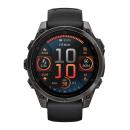 Garmin fēnix® 8 – 47 mm, AMOLED - Bild 5