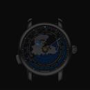 Montblanc Star Legacy Orbis Terrarum Around The World In 80 Days Limited Edition - 360 Exemplare - Bild 6